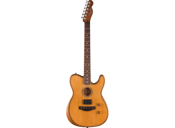 Fender Acoustasonic Standard Tele AGN Fender Acoustasonic Standard Tele AGN